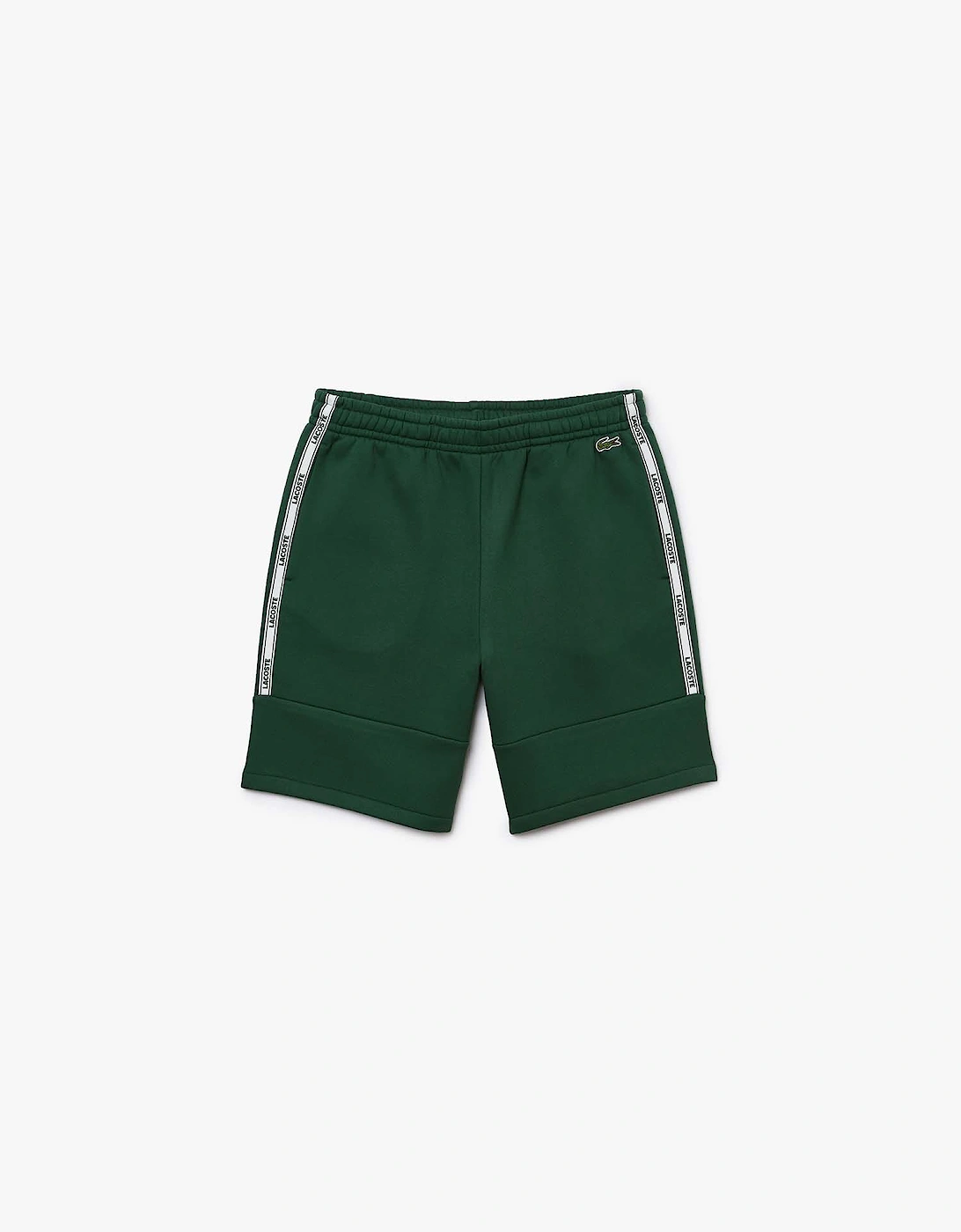 Branded Bands Soft Cotton Shorts