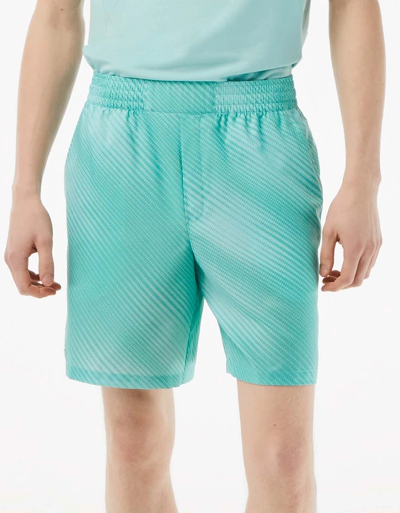 Sport Taffeta Shorts