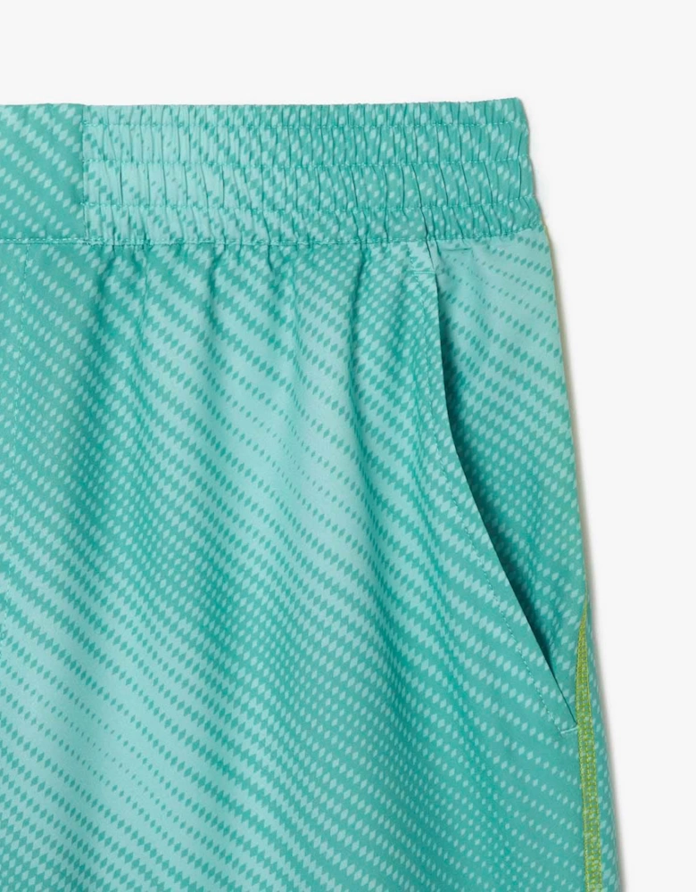 Sport Taffeta Shorts