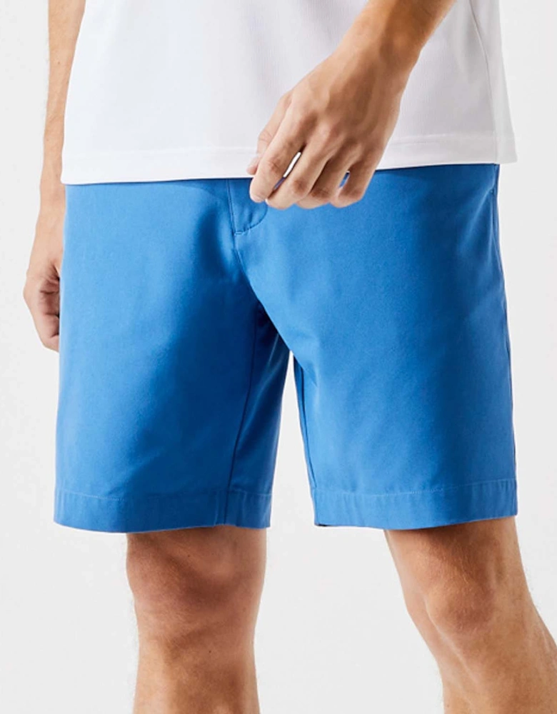 Lightweight Stretch Golf Bermuda Shorts