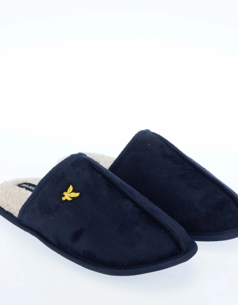 Mens Tarquinn Slippers