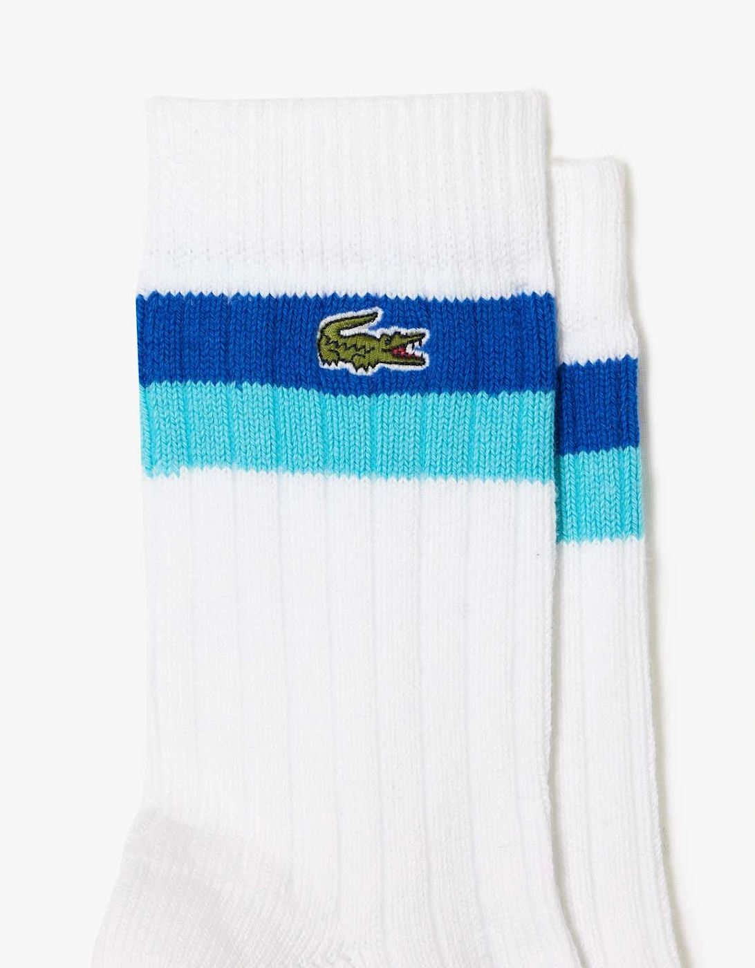 2 Pack of Cotton Socks