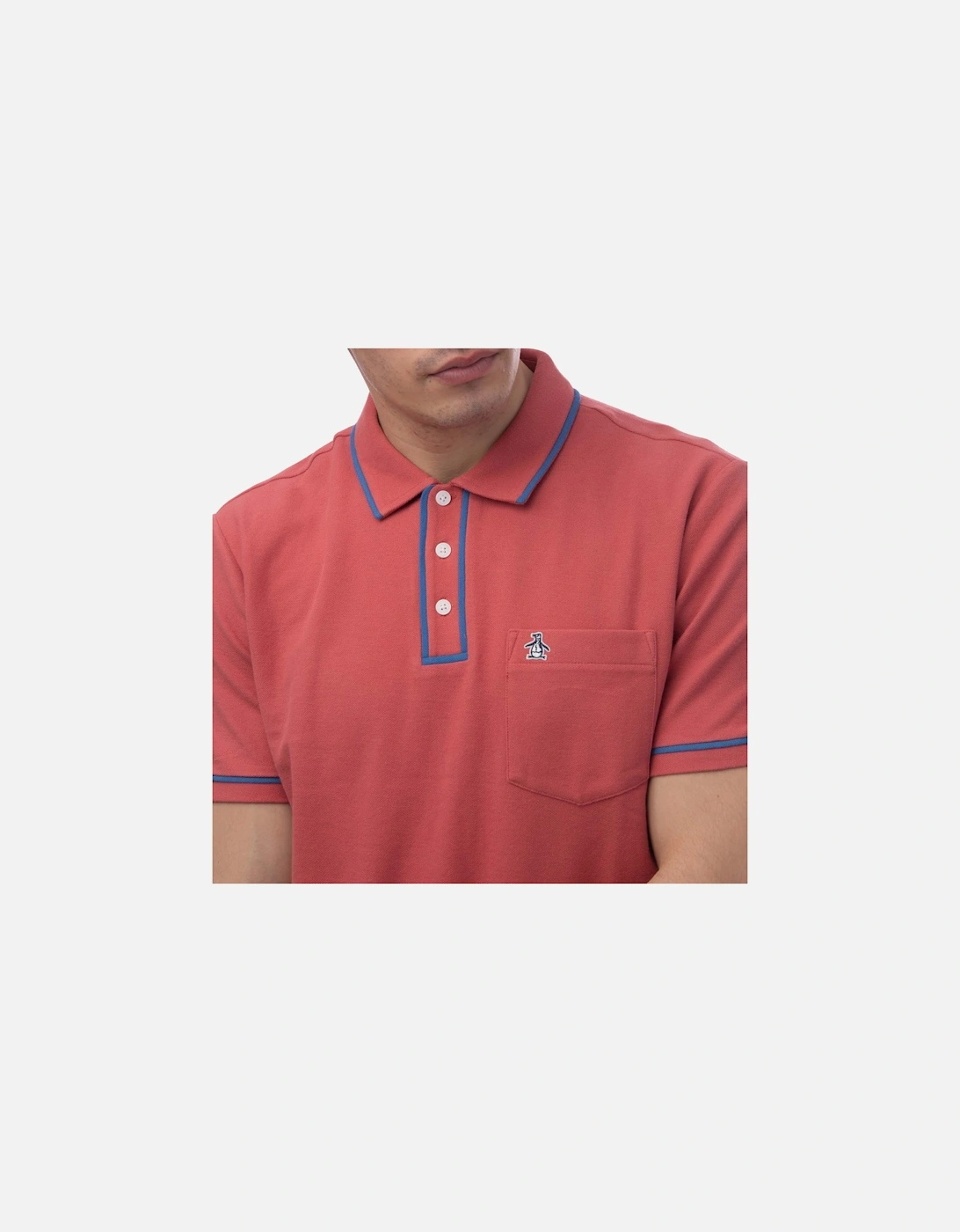 Earl Original Pique Polo Shirt