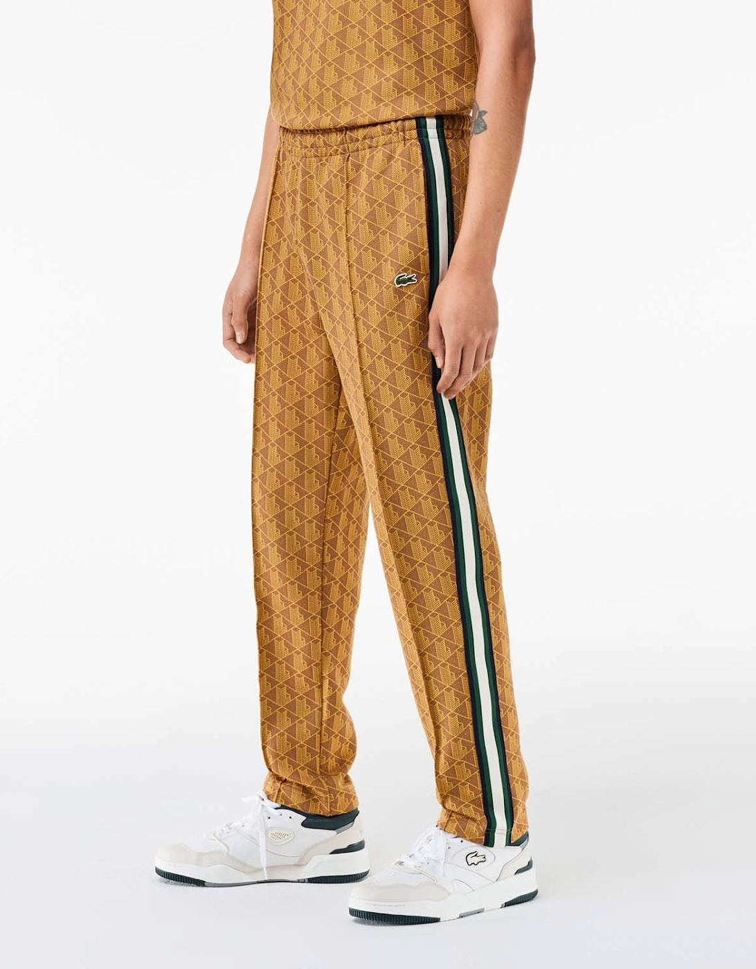 Paris Monogram Sweatpants