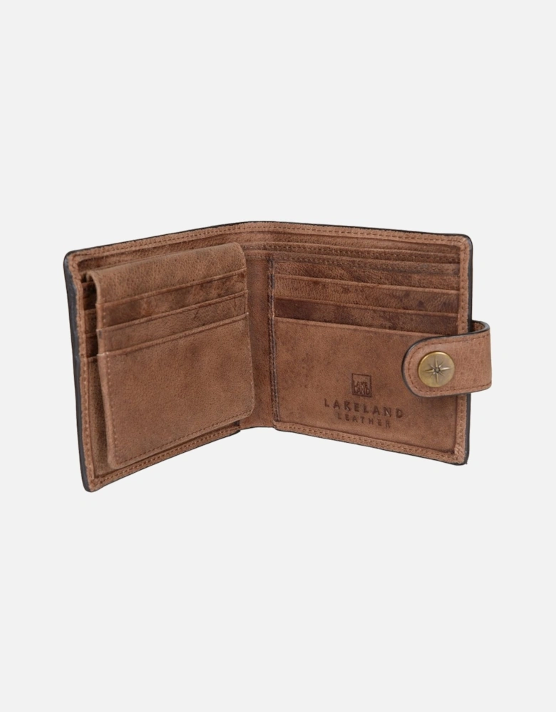 Hawksdale Bifold Wallet