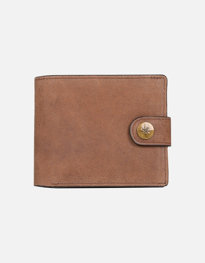 Hawksdale Bifold Wallet