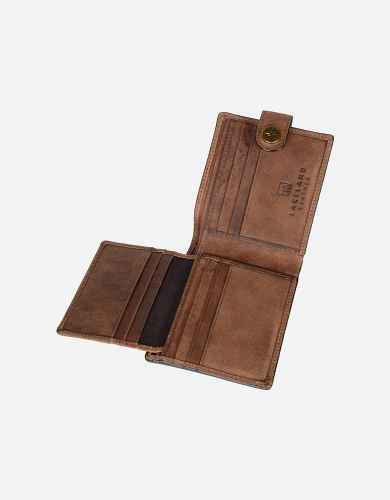 Hawksdale Bifold Wallet