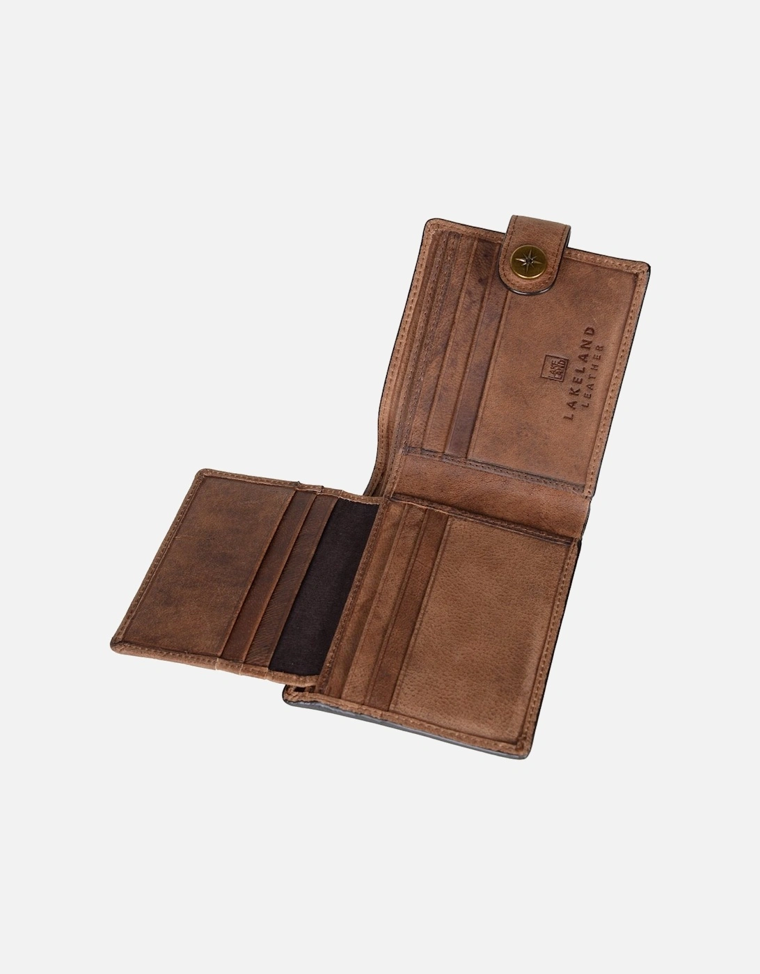 Hawksdale Bifold Wallet