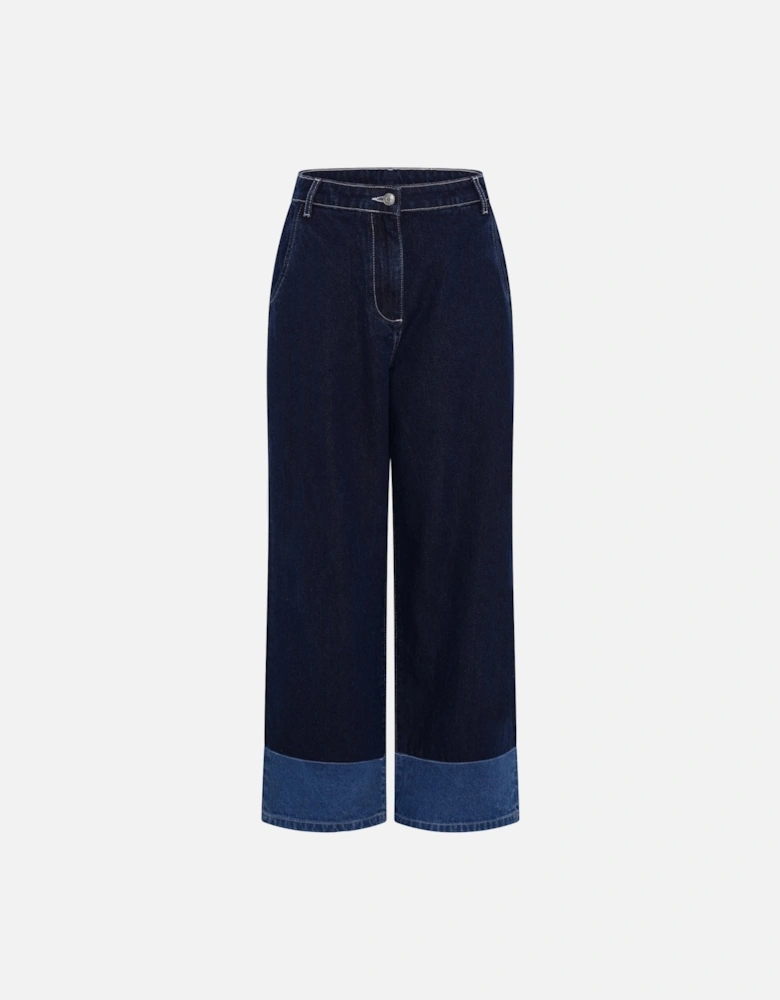 Portland Contrast Jean