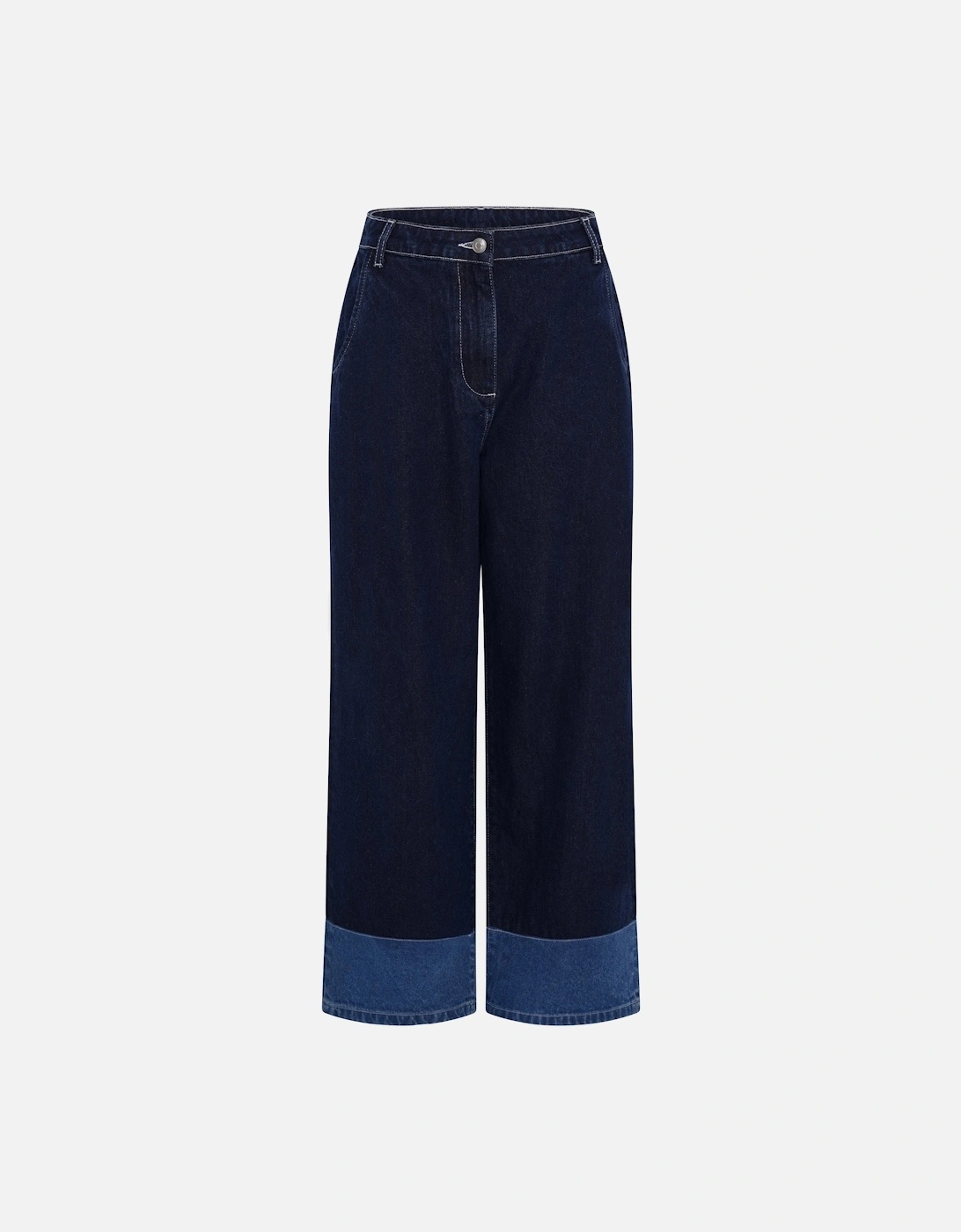 Portland Contrast Jean