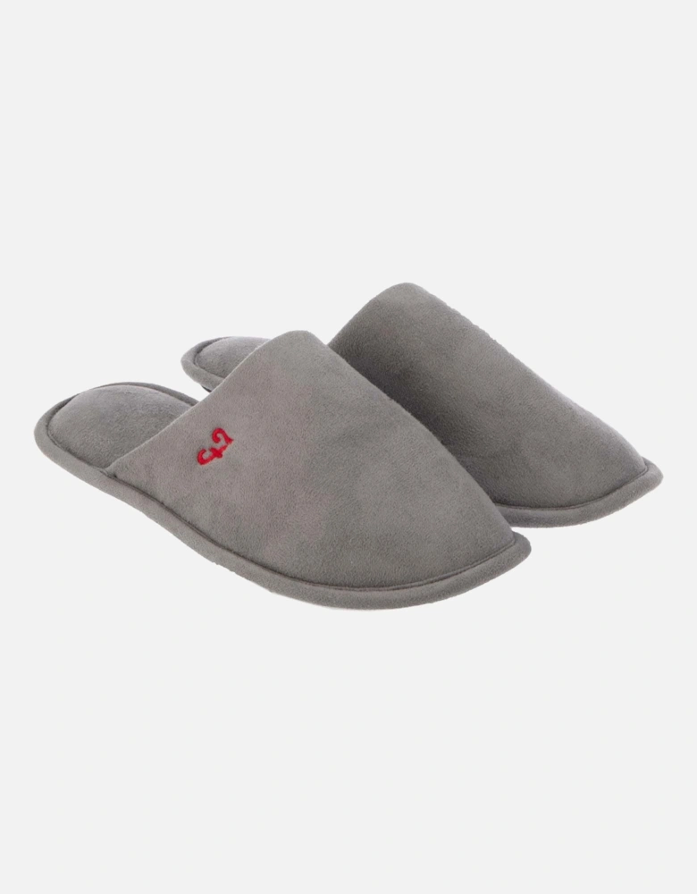 Mens Cullinan Mule Slippers