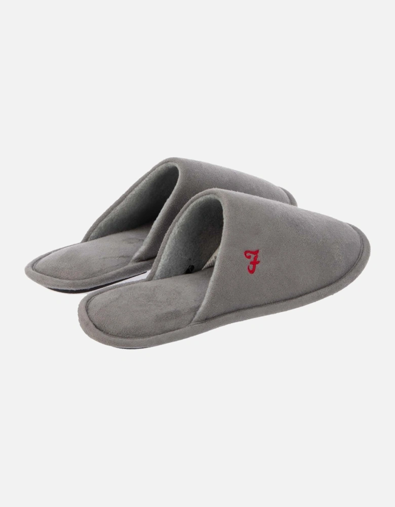 Mens Cullinan Mule Slippers