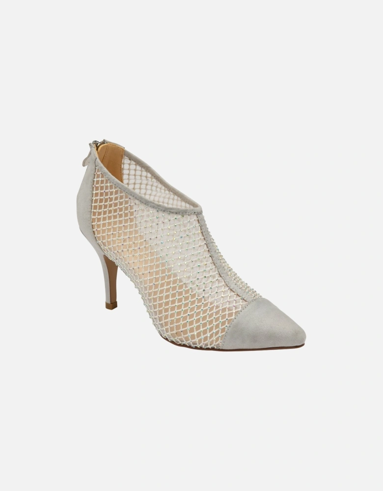 Alexandra Womens High Cut Court Shoes