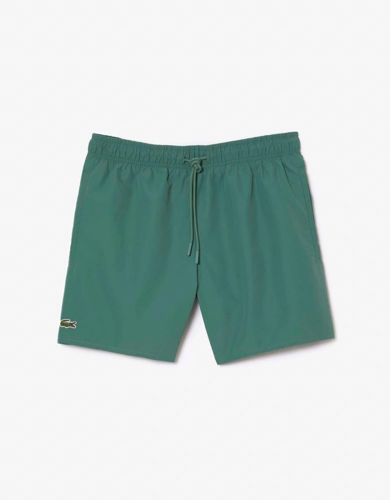 Quick Dry Swim Trunks