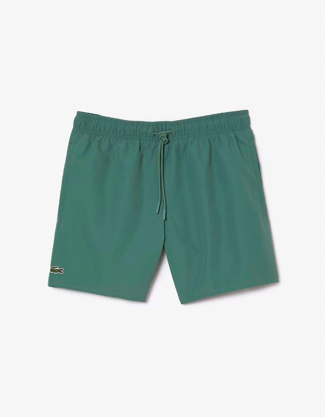 Quick Dry Swim Trunks