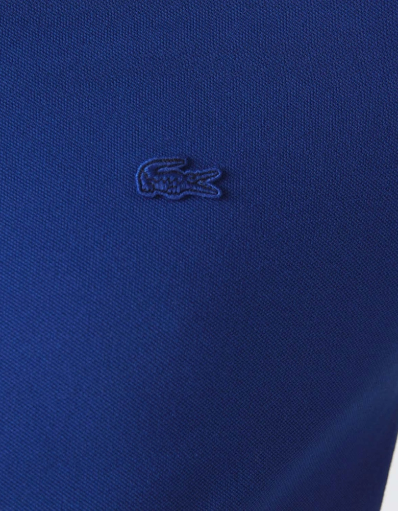 Regular Fit Paris Stretch Piqué Polo Shirt