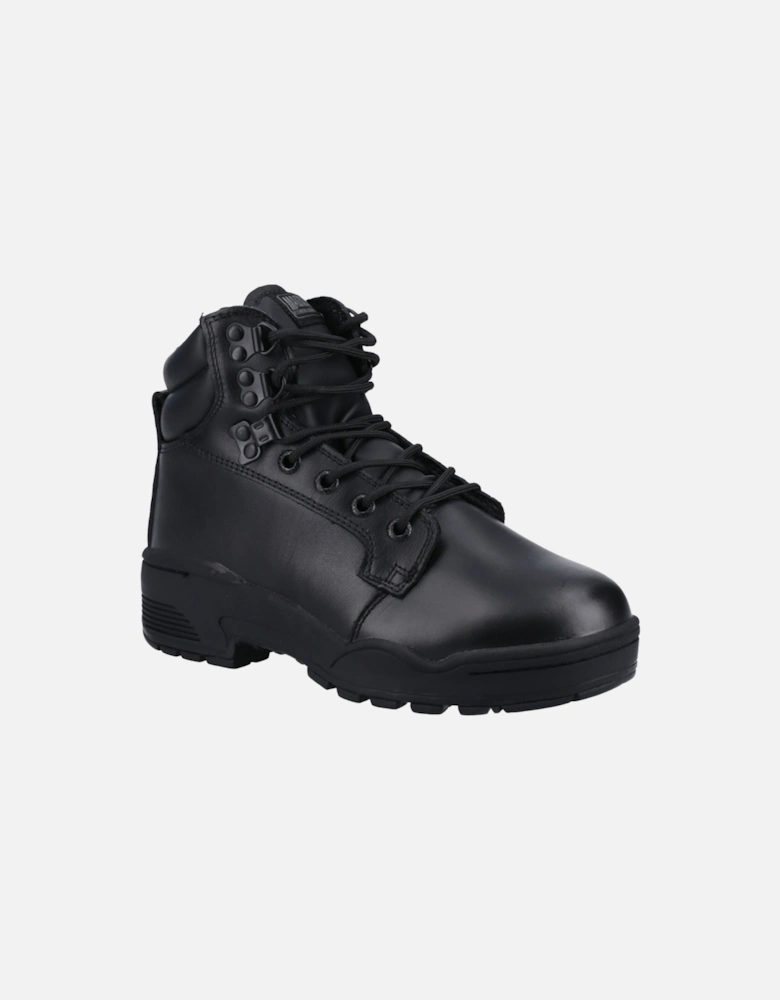 model Patrol CEN Uniform Boot Unisex in Black