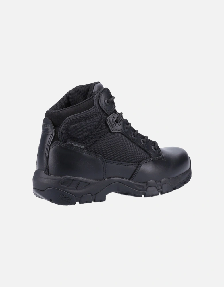 Viper Pro 5.0 Plus WP Leather Black Safety Boots