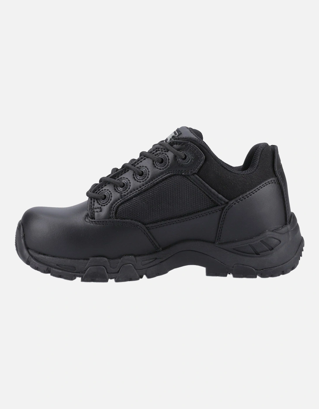 model Viper Pro 3.0 + Uniform Shoes Male in Black