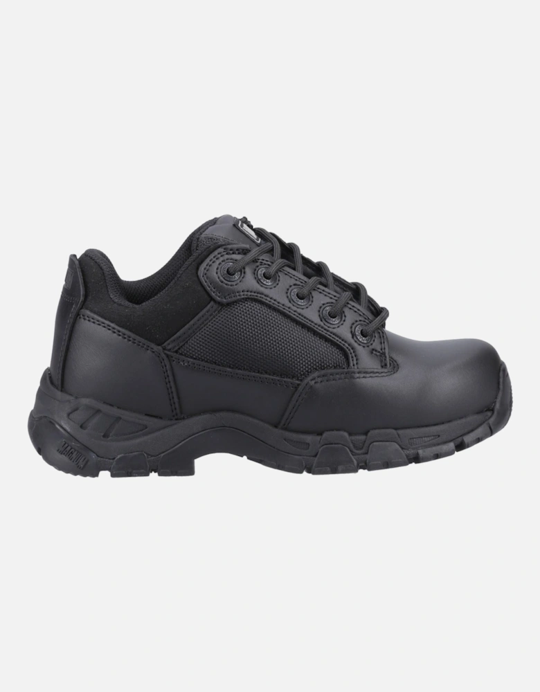 Viper Pro 3.0 Leather Black Safety Shoes