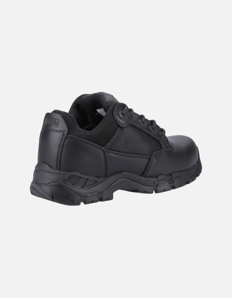 Viper Pro 3.0 Leather Black Safety Shoes