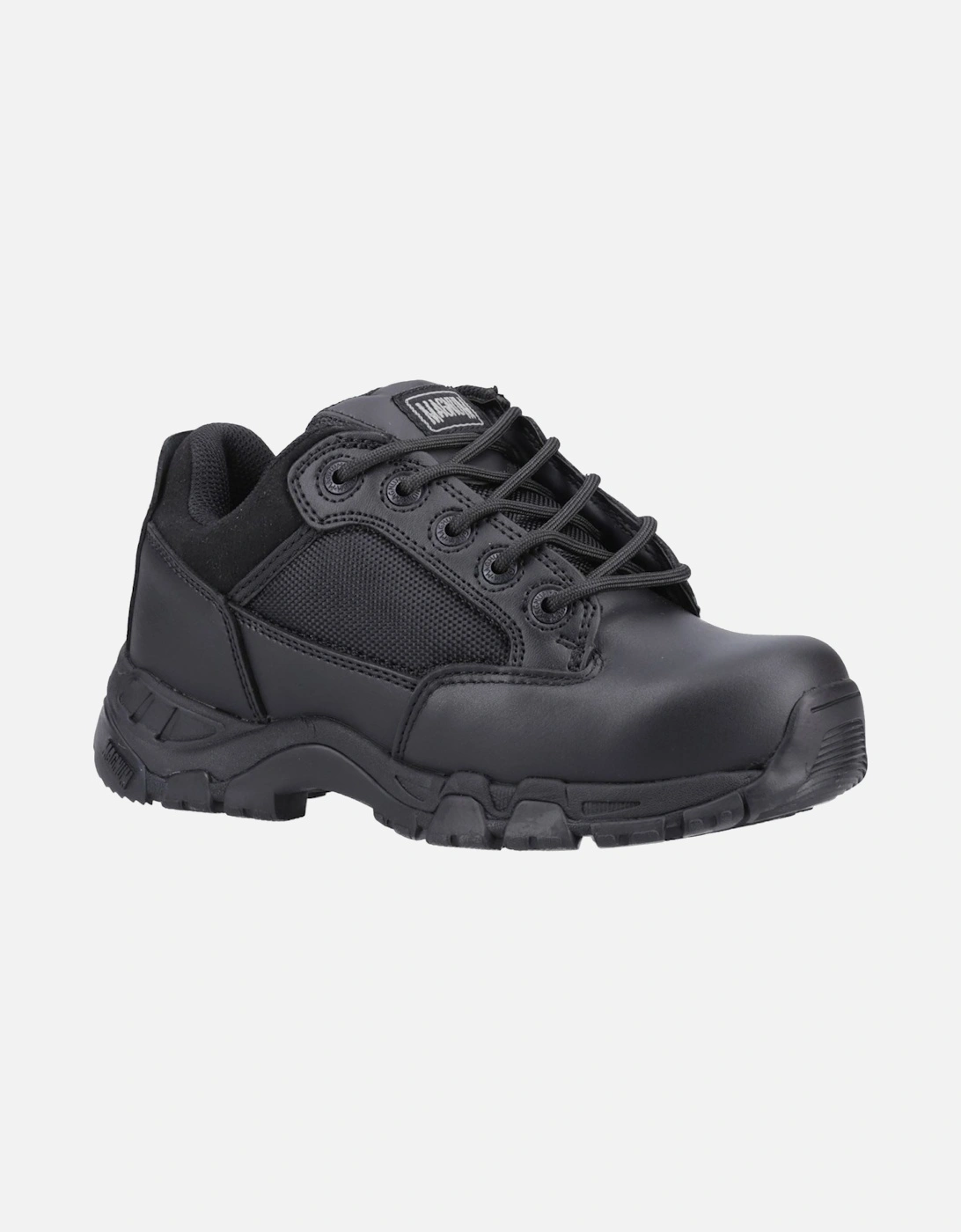 model Viper Pro 3.0 + Uniform Shoes Male in Black