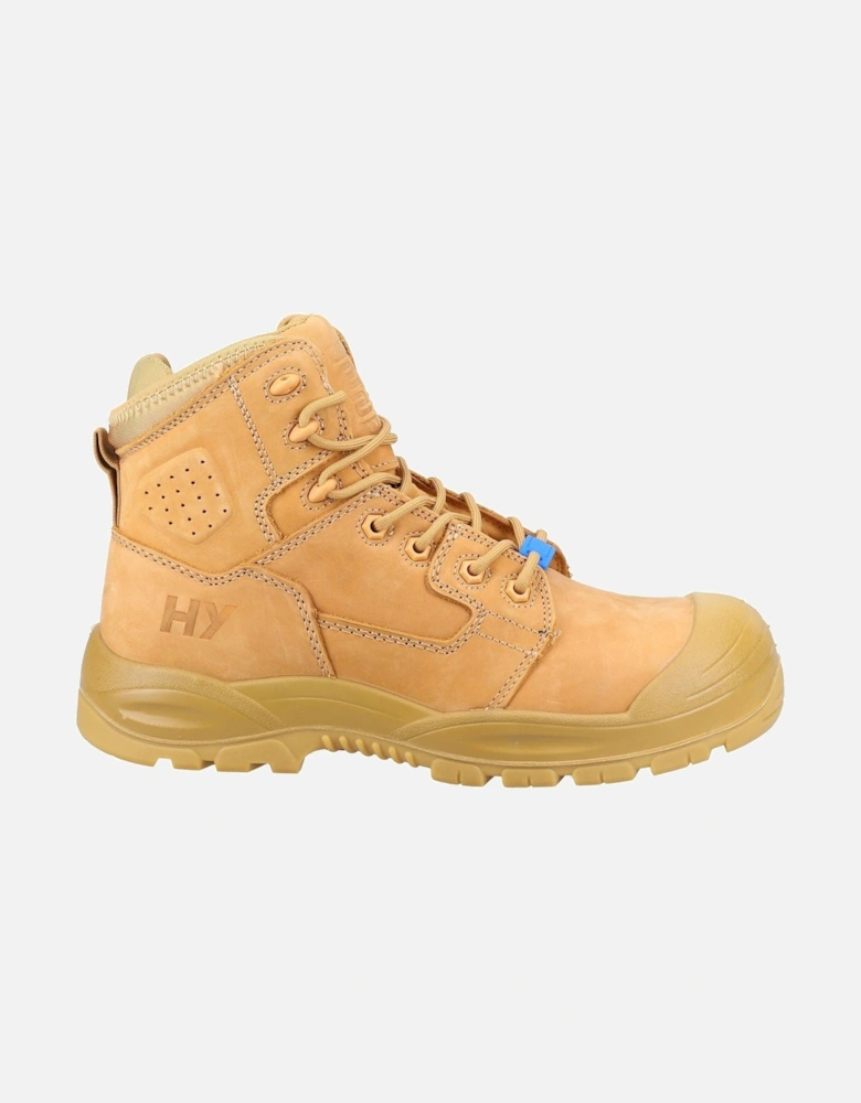 model Legend PR Safety Boot Unisex in Wheat