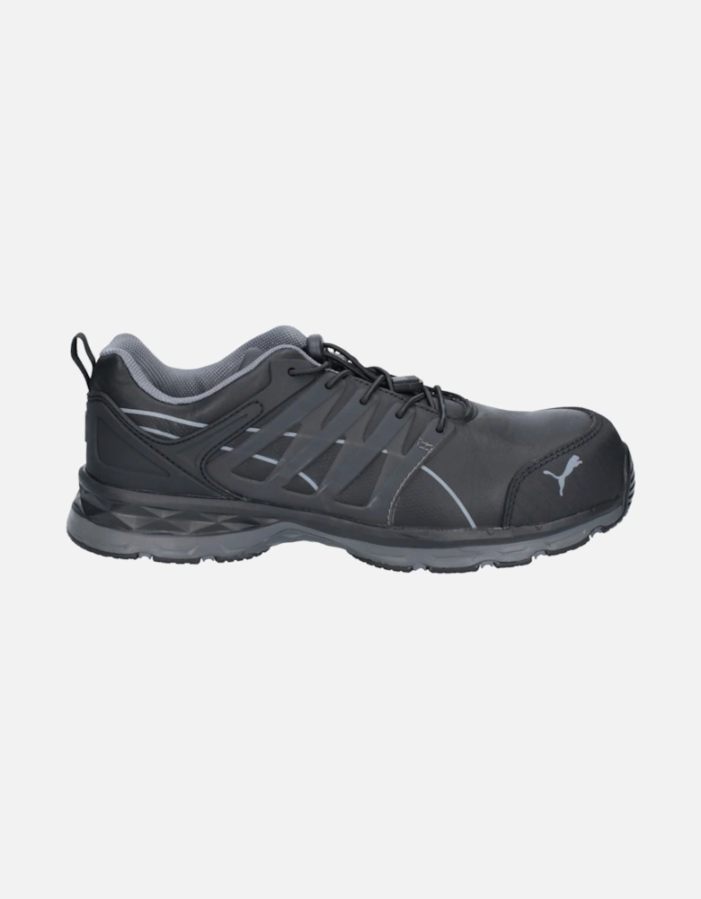 model Velocity 2.0 Safety Shoe Male in Black