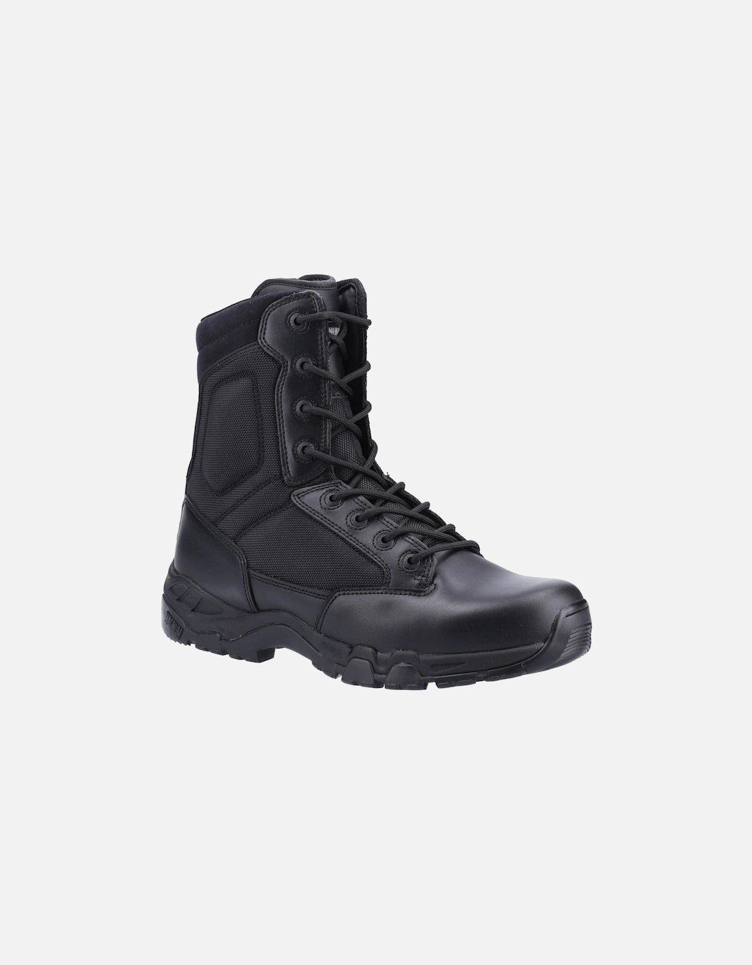 model Viper Pro 8.0 + Uniform Boot Unisex in Black, 9 of 8