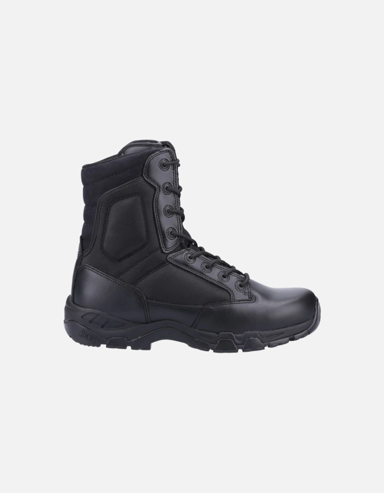 model Viper Pro 8.0 + Uniform Boot Unisex in Black