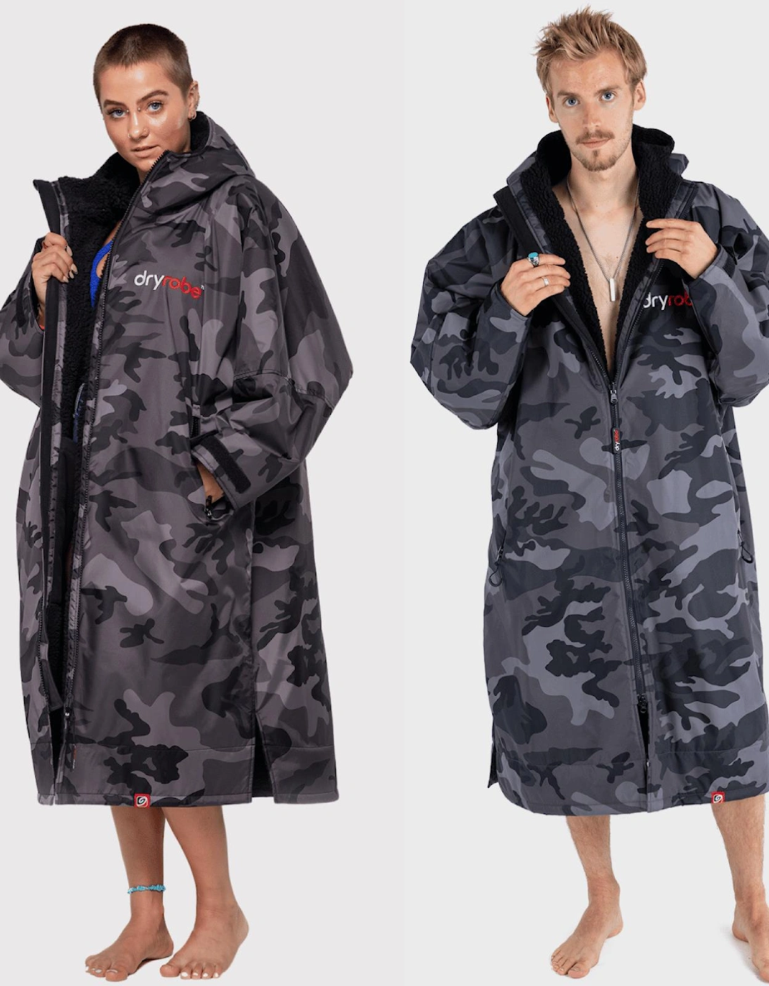 Advance Long Sleeve Changing Robe, 2 of 1
