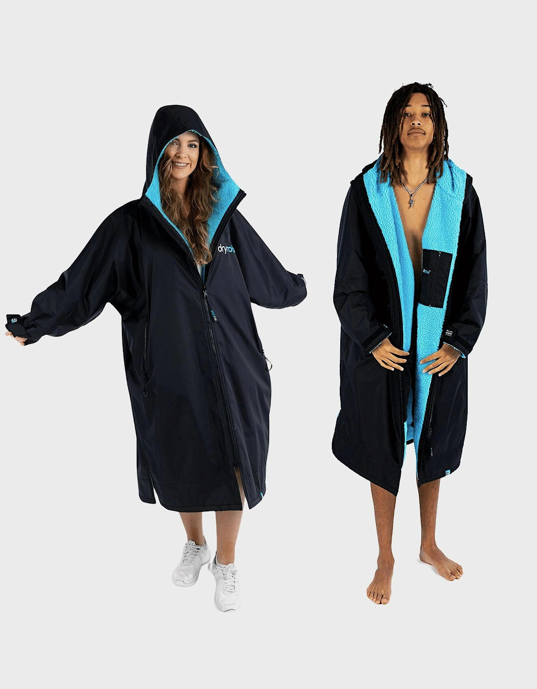 Advance Long Sleeve Changing Robe, 2 of 1