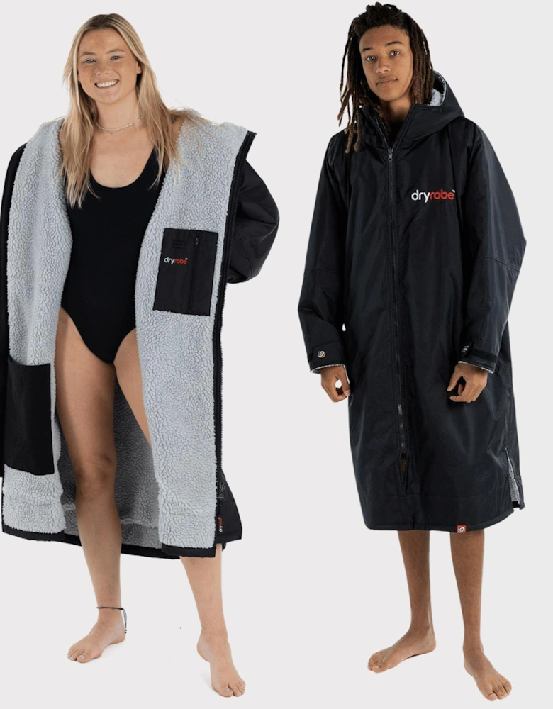 Advance Long Sleeve Changing Robe