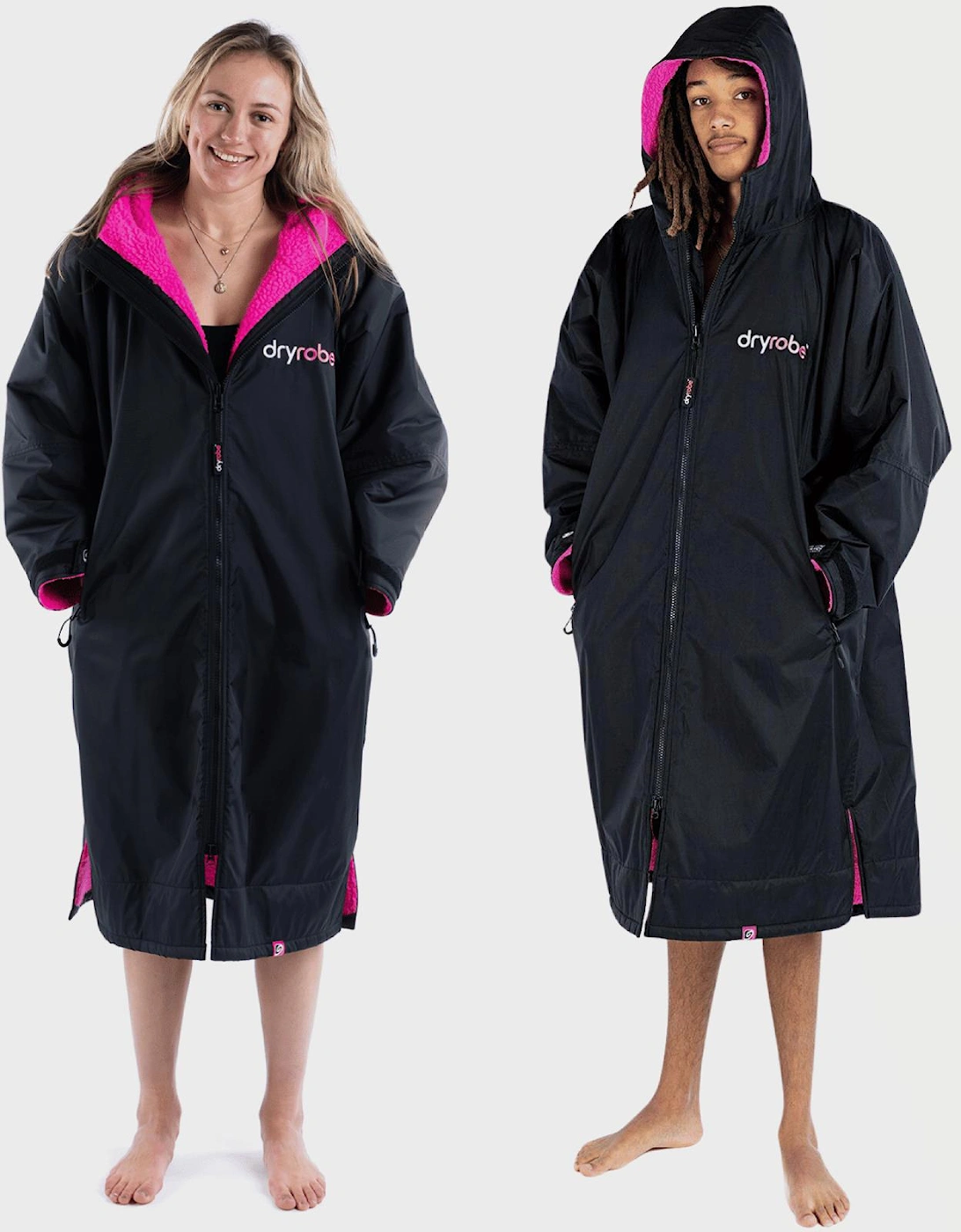 Advance Long Sleeve Changing Robe, 2 of 1