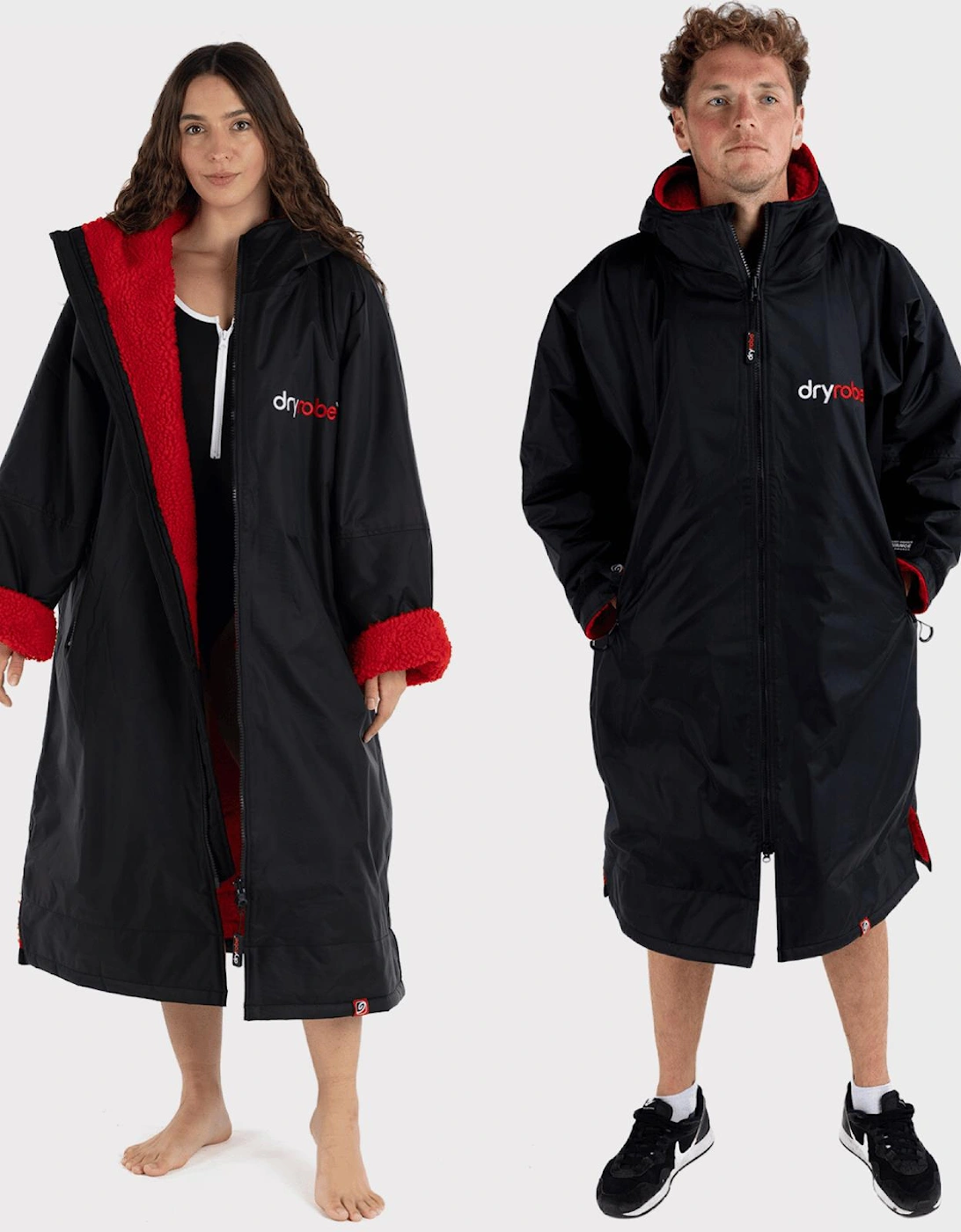 Advance Long Sleeve Changing Robe, 2 of 1