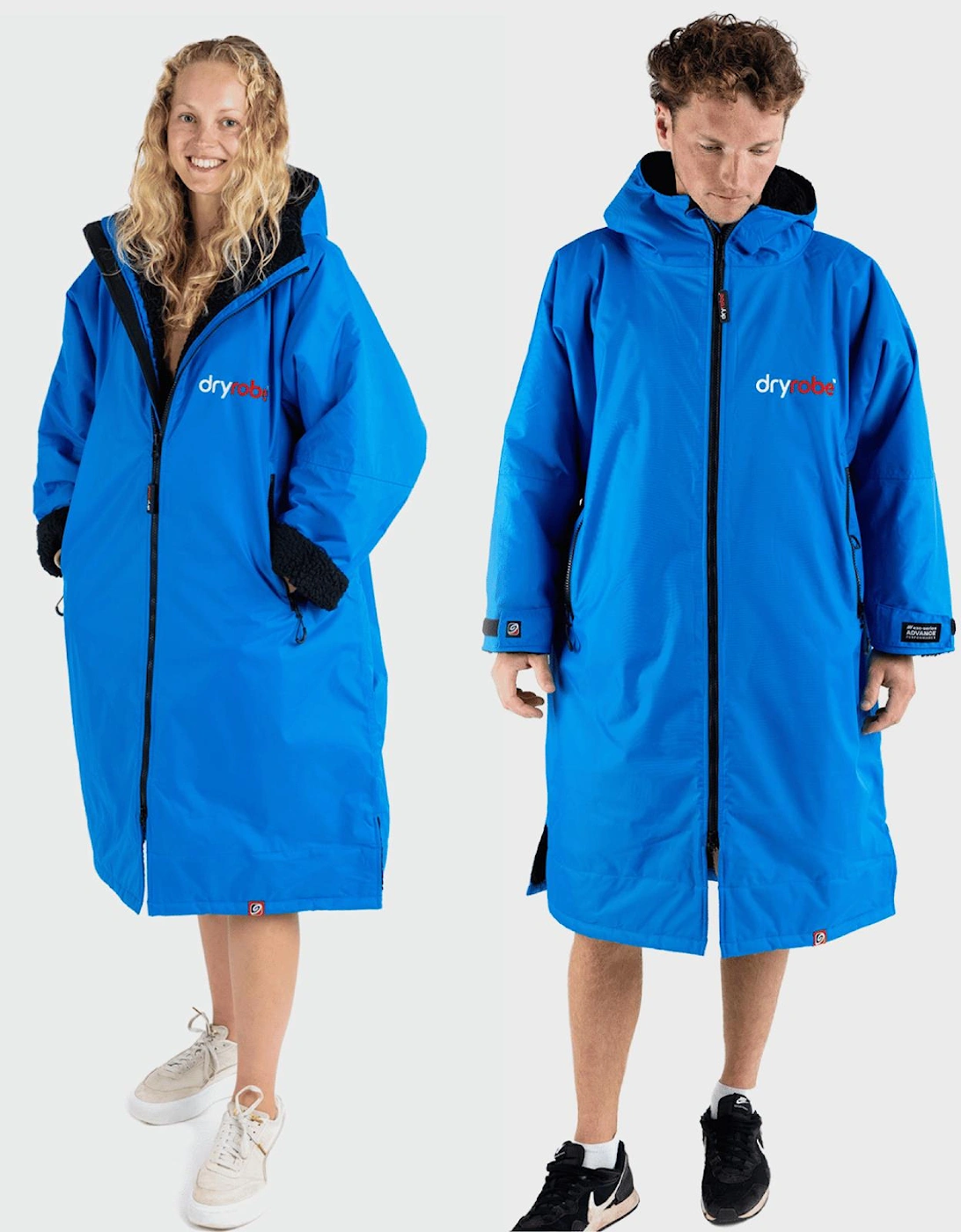 Advance Long Sleeve Changing Robe, 2 of 1