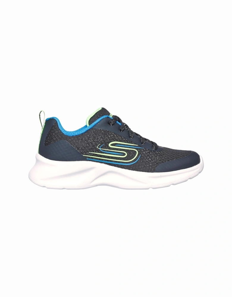 Kids Dynamic Voronox Trainers