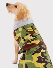 Camouflage Grey