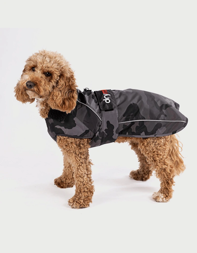 Dog Robe Coat