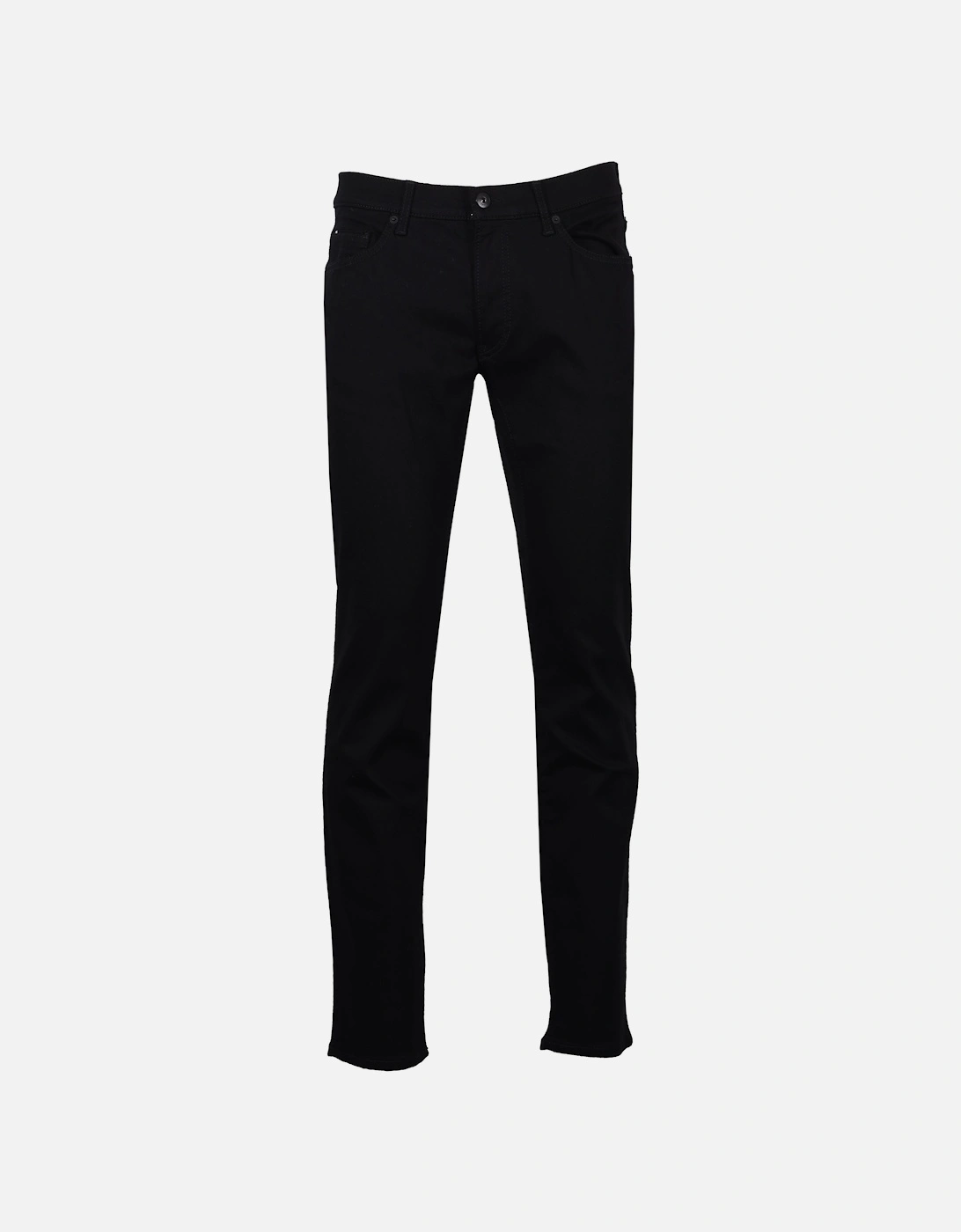 Hi Flextreme Chuck Jeans Black Denim