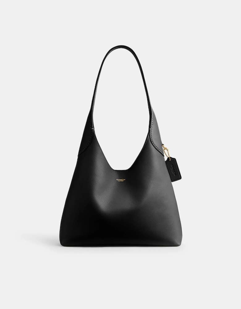 Brooklyn 28 Leather Shoulder Bag