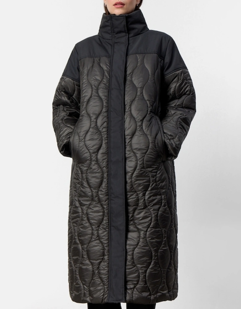 Leveté Room LR-Holly 3 Nylon Coat