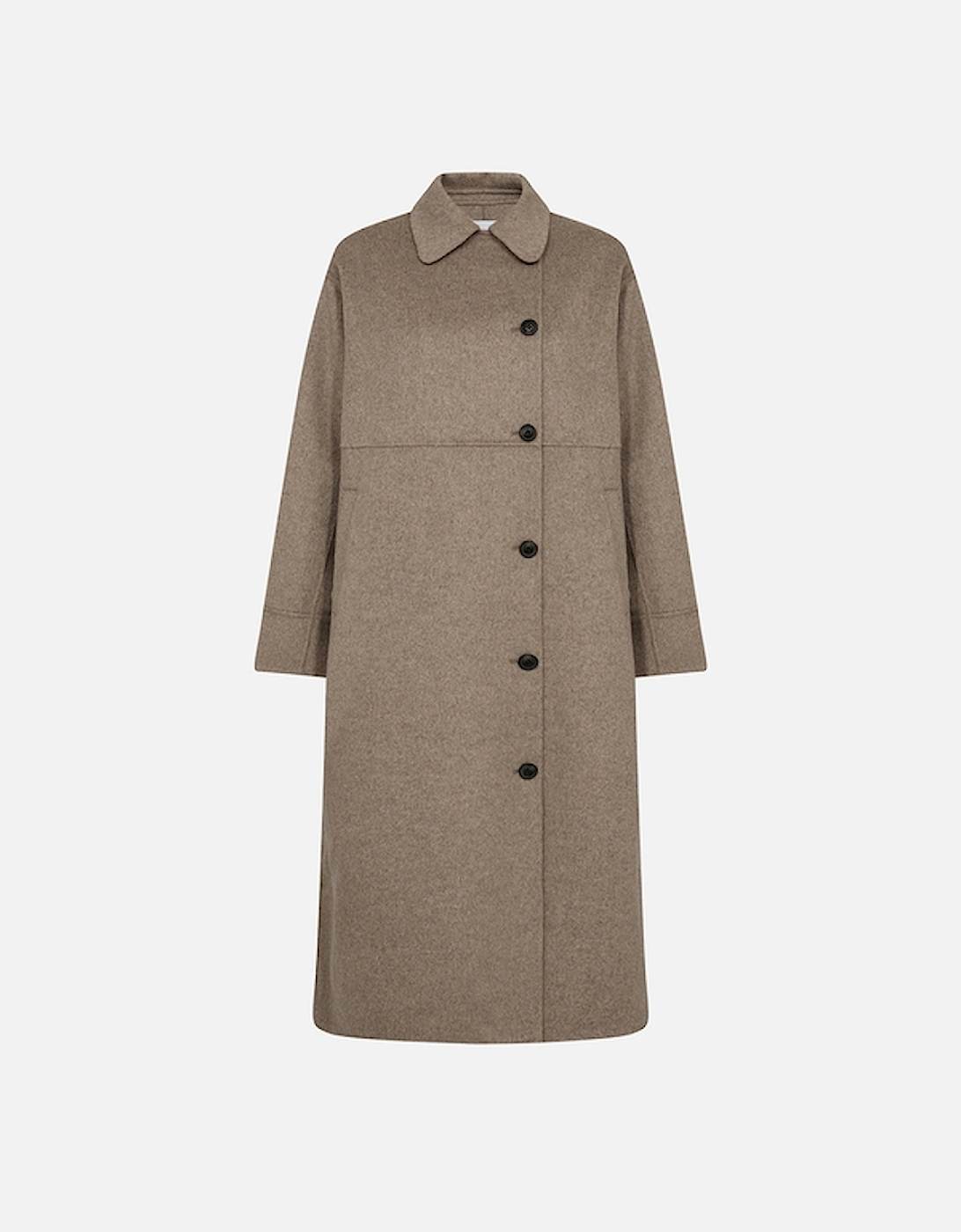 Leveté Room LR-Owa 24 Recycled Wool-Blend Coat, 2 of 1