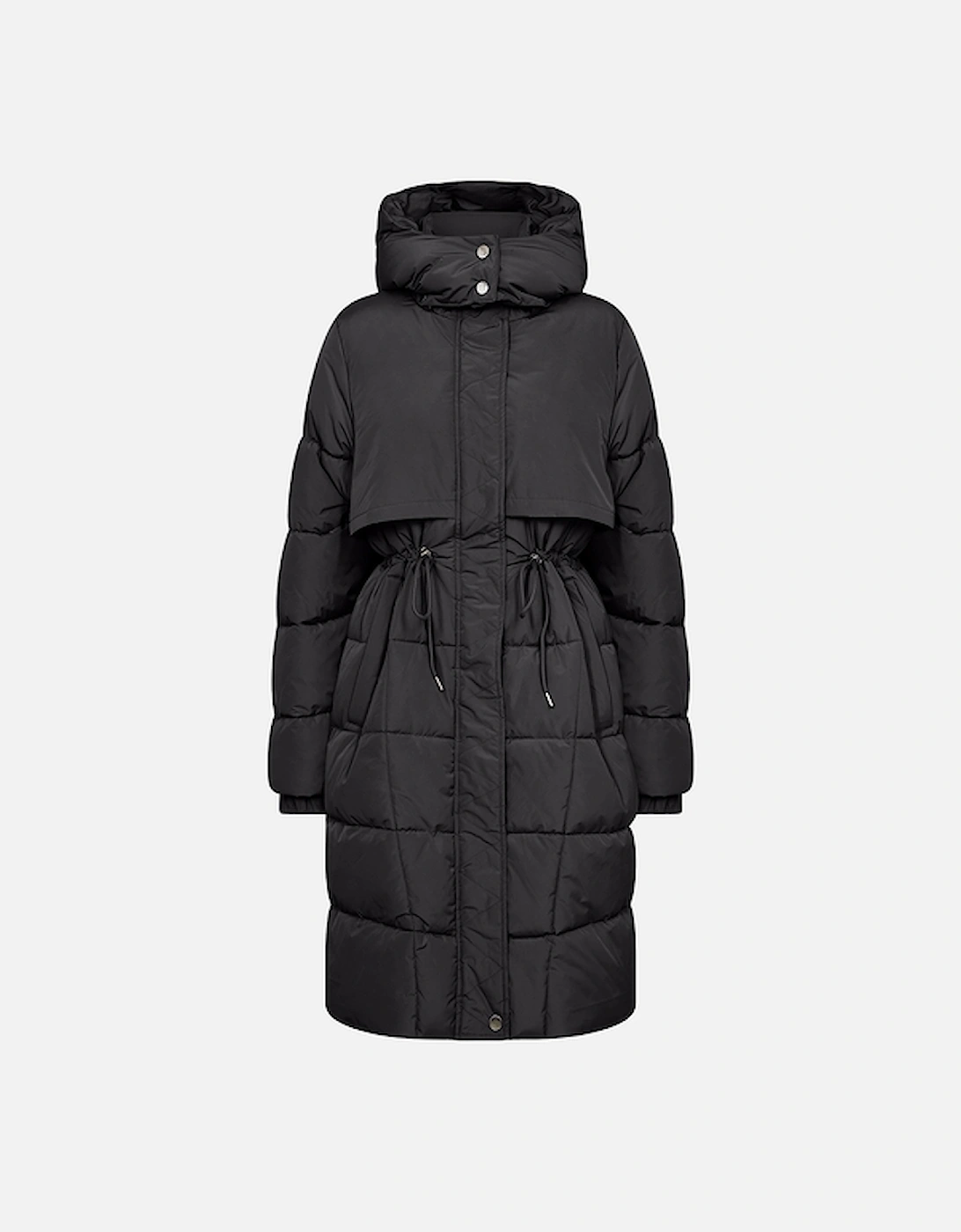 Leveté Room LR-Hope 4 Shell Coat, 2 of 1