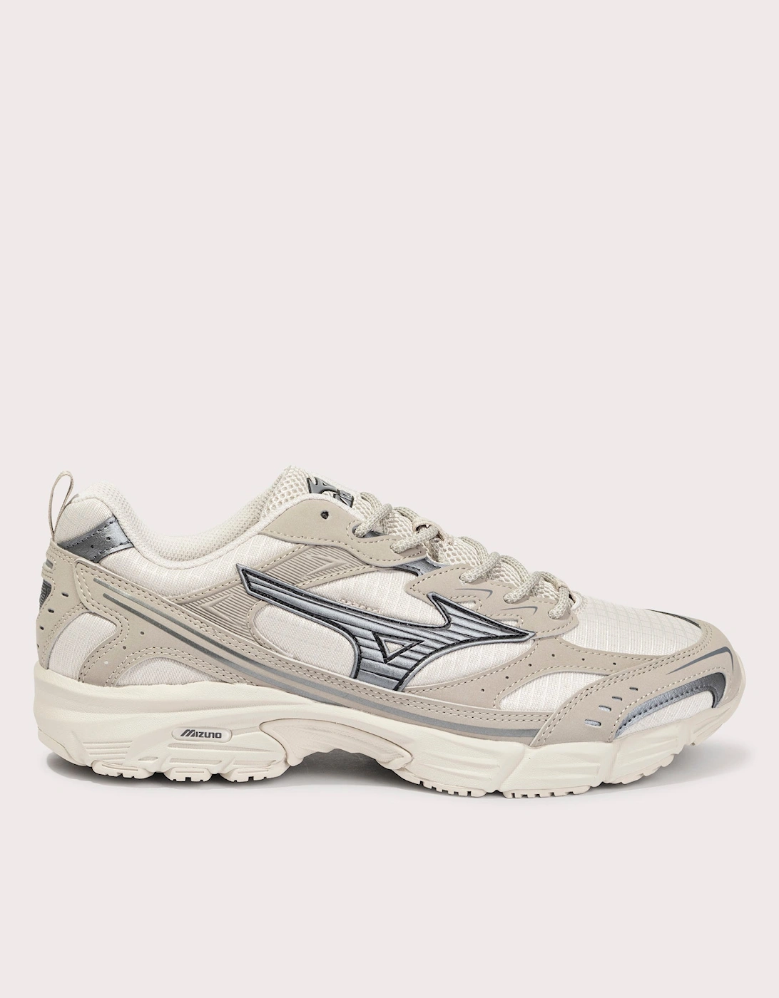 MXR Casual Sneakers, 4 of 3