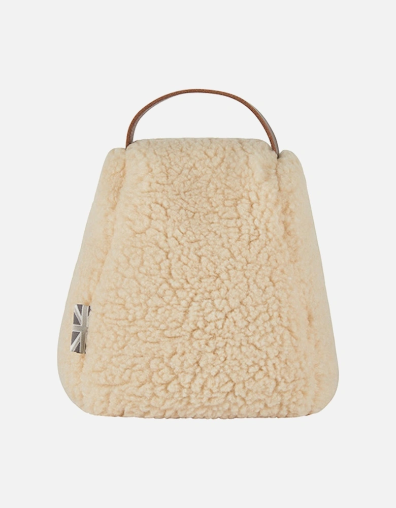 Doorstop Bone Sherpa