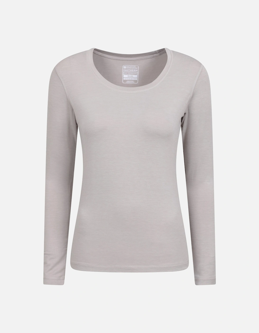 Womens/Ladies Keep The Heat Thermal Top, 5 of 4