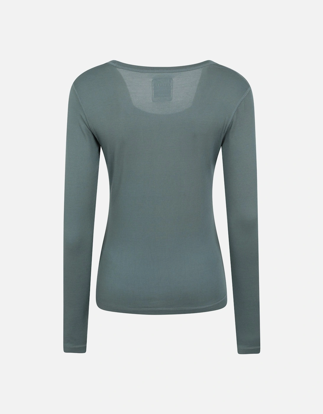 Womens/Ladies Keep The Heat Thermal Top