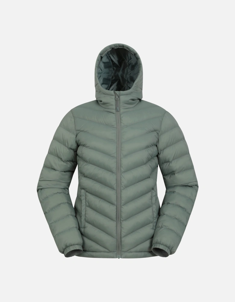 Womens/Ladies Seasons Padded Jacket