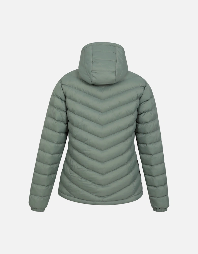 Womens/Ladies Seasons Padded Jacket